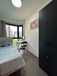 Westcove Condominium (D5), Condominium #574258891